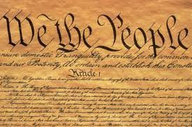 The U.S. Constitution 