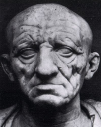 Cato the Elder