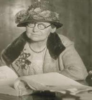 Charlotte Anita Whitney