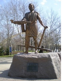 Cincinnatus