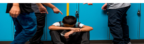 Relational reputational or social bullying