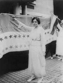 Alice Paul