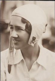 Anne Morrow Lindbergh
