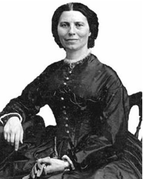 Clara Barton