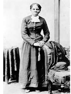 Harriet Tubman