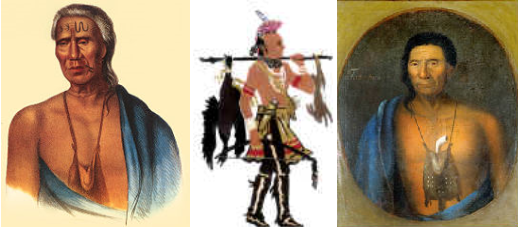 Lenni Lenape