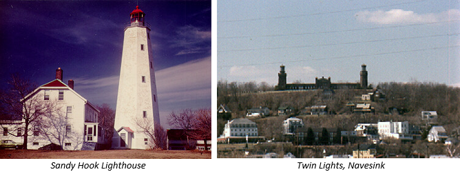 Lighthouses