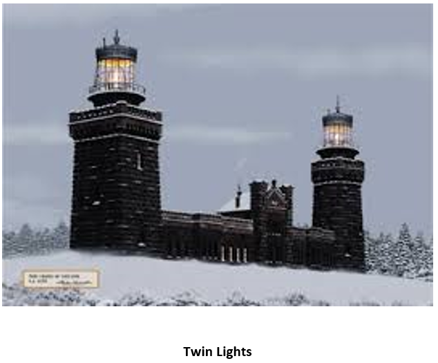 Lighthouses handout 5