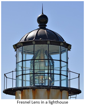 Lighthouses handout 7