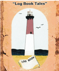 Log Book Tales