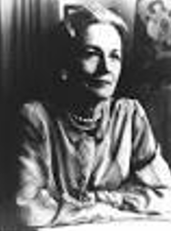 Millicent Fenwick
