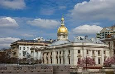 NJ State House