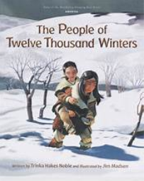 People of Twelve Thousand Winters