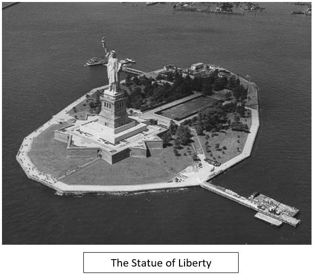 Statue of Liberty