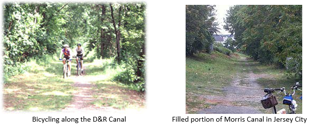 Two More Canals
