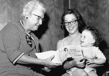 Virginia Apgar