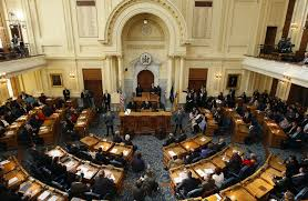 nj assembly chamber