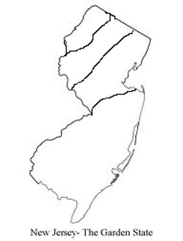 nj region visit