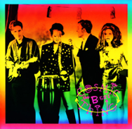 B 52s