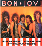 Bon Jovi