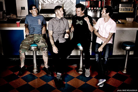 Bouncing Souls
