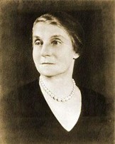 Caroline Bamberger Fuld 1920