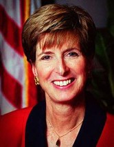 Christie Todd Whitman
