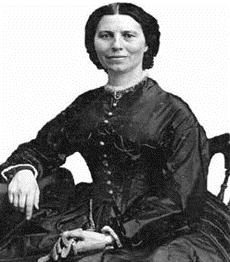 Clara Barton
