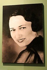 Effa Manley Baseball Hall of Fame Library