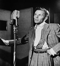 Frank Sinatra
