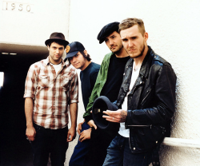 Gaslight Anthem