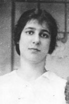 Hannah Silverman 1913