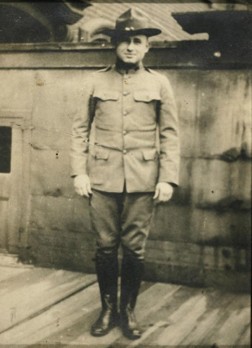 Harry Izenberg