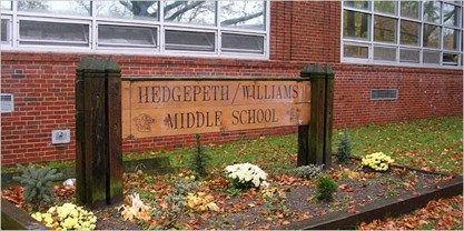 Hedgepeth Williams School