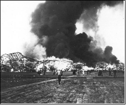 Hindenburg