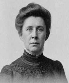 Ida Tarbell