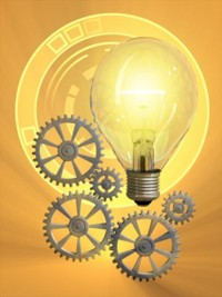 Innovations from New Jersey
