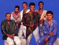 Kool and the Gang