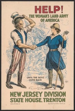 Life Magazine May 23 1918