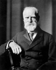 Lord James Bryce