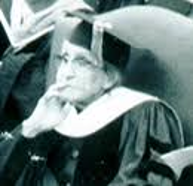 Marie Katzenbach
