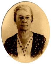Mary Philbrook