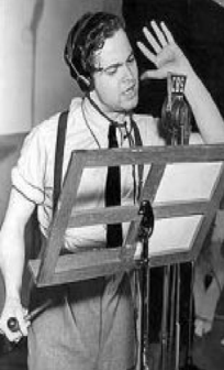 Orson Welles
