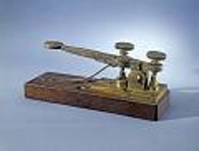 Telegraph Key