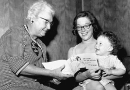 Virginia Apgar