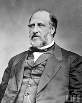 William Marcy Boss Tweed 1870
