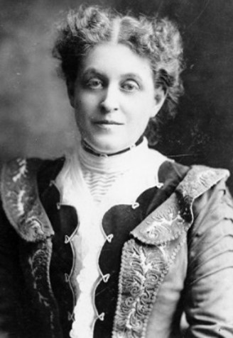 carrie chapman catt
