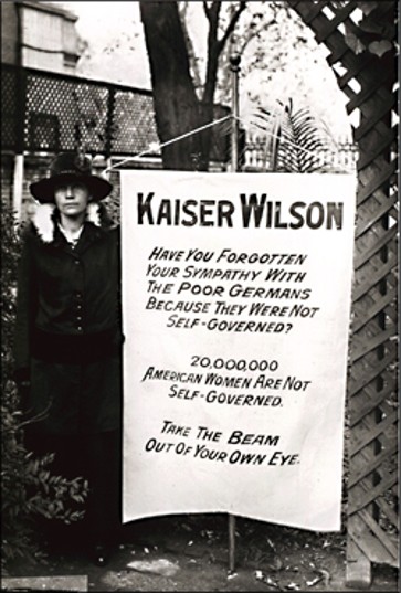 kaiser wilson