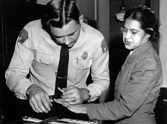 rosa parks