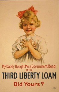 third liberty loan